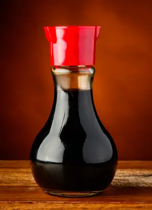Shoyu Molho de Soja