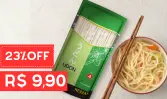 Macarrão Udon Mezzani n.4 500g