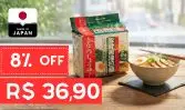 Lamen Instantâneo Sunaoshi Tonkotsu Shoyu 400g 5un