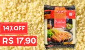 Panko Kirin Farinha de Empanar Flocada 1kg