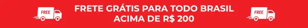 Frete Grátis
