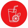 Bebidas e Sucos