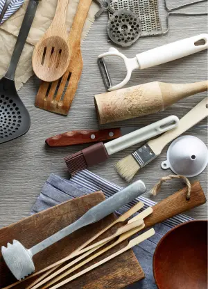 Utilidades e Presentes