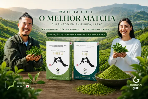 Matcha Guti