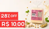 Tofu Ceci Tradicional 450g