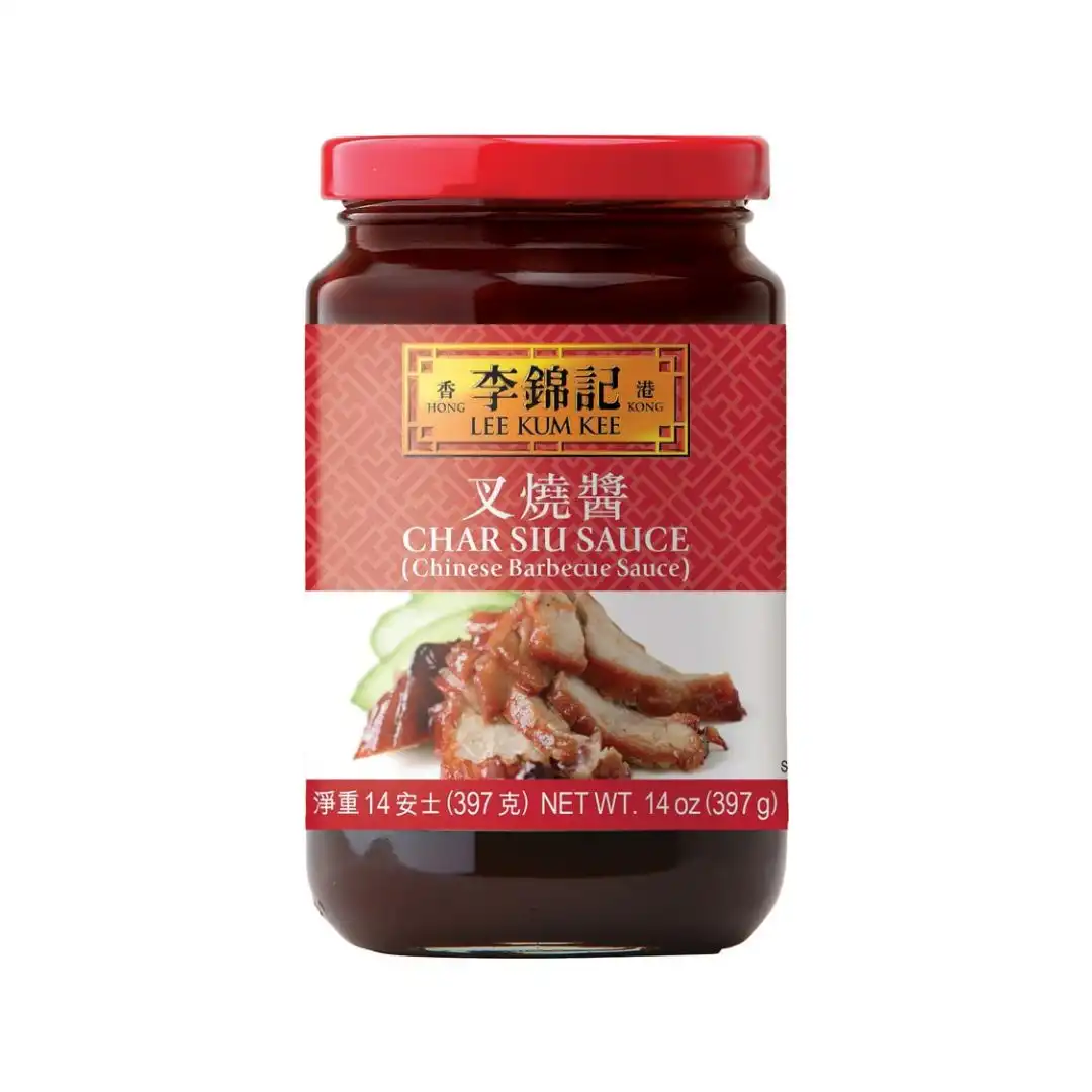 MOLHO LEE KUM KEE CHAR SIU CHURRASCO CHINES 397G CHINA