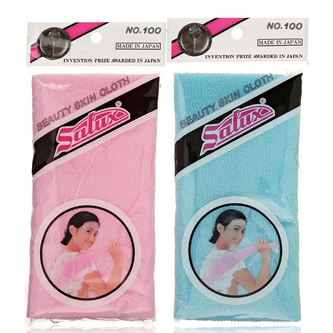 TOALHA BANHO SALUX 28X90CM JAPAO