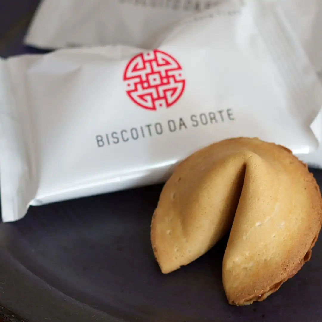 BISCOITO DA SORTE HAKUNA 10UN