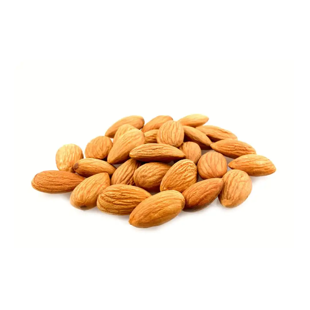 AMENDOA CRUA SEM CASCA TAINA 1KG