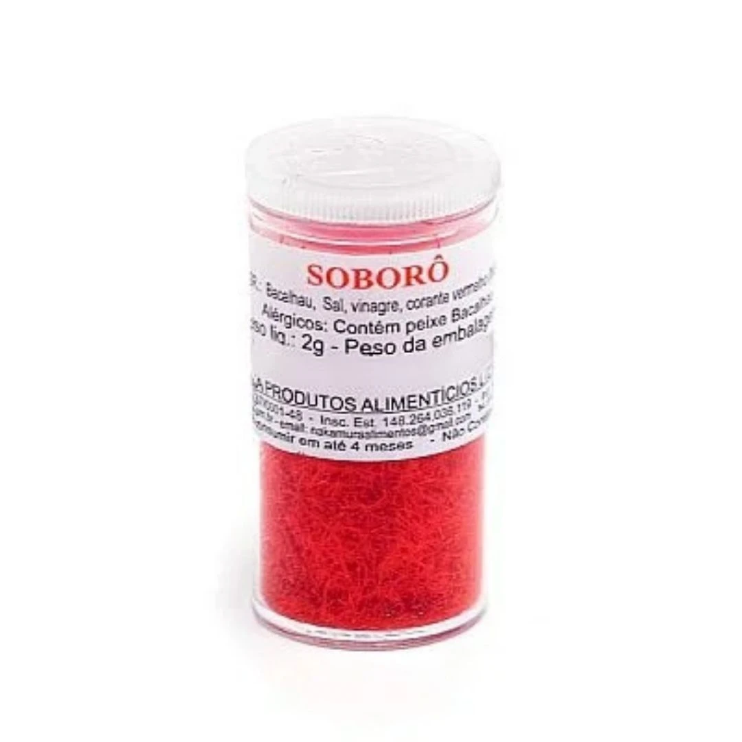 TEMPERO SOBORO MARUNAKA 2G