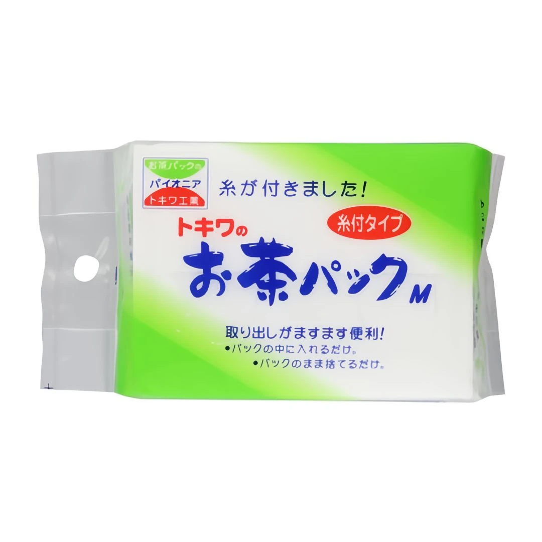 SACHE PARA CHA TOKIWA POLIESTER 50UN JAPAO