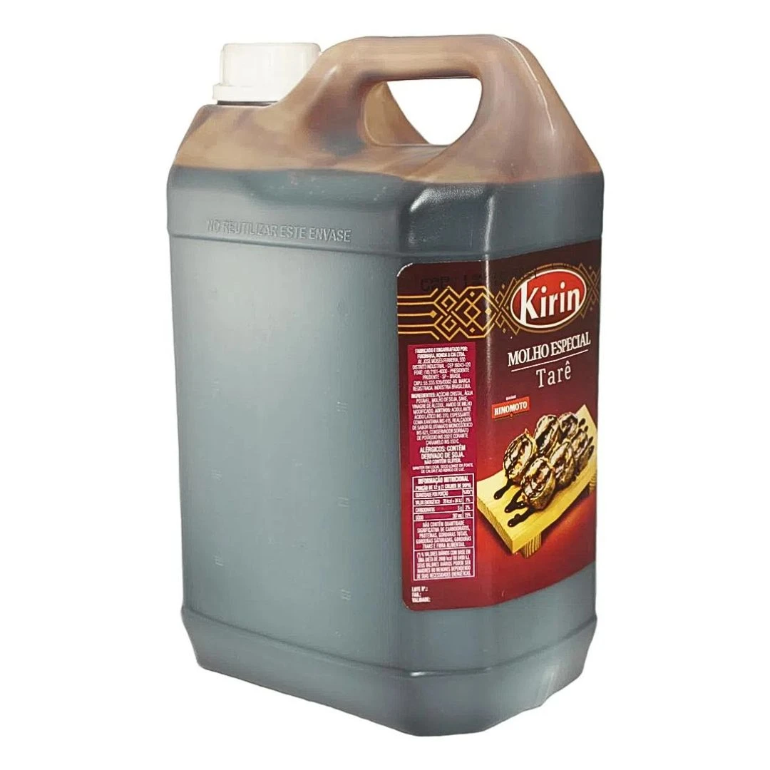 MOLHO TARE KIRIN 5L