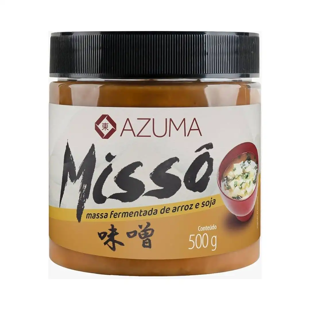 MISSO AZUMA 500G
