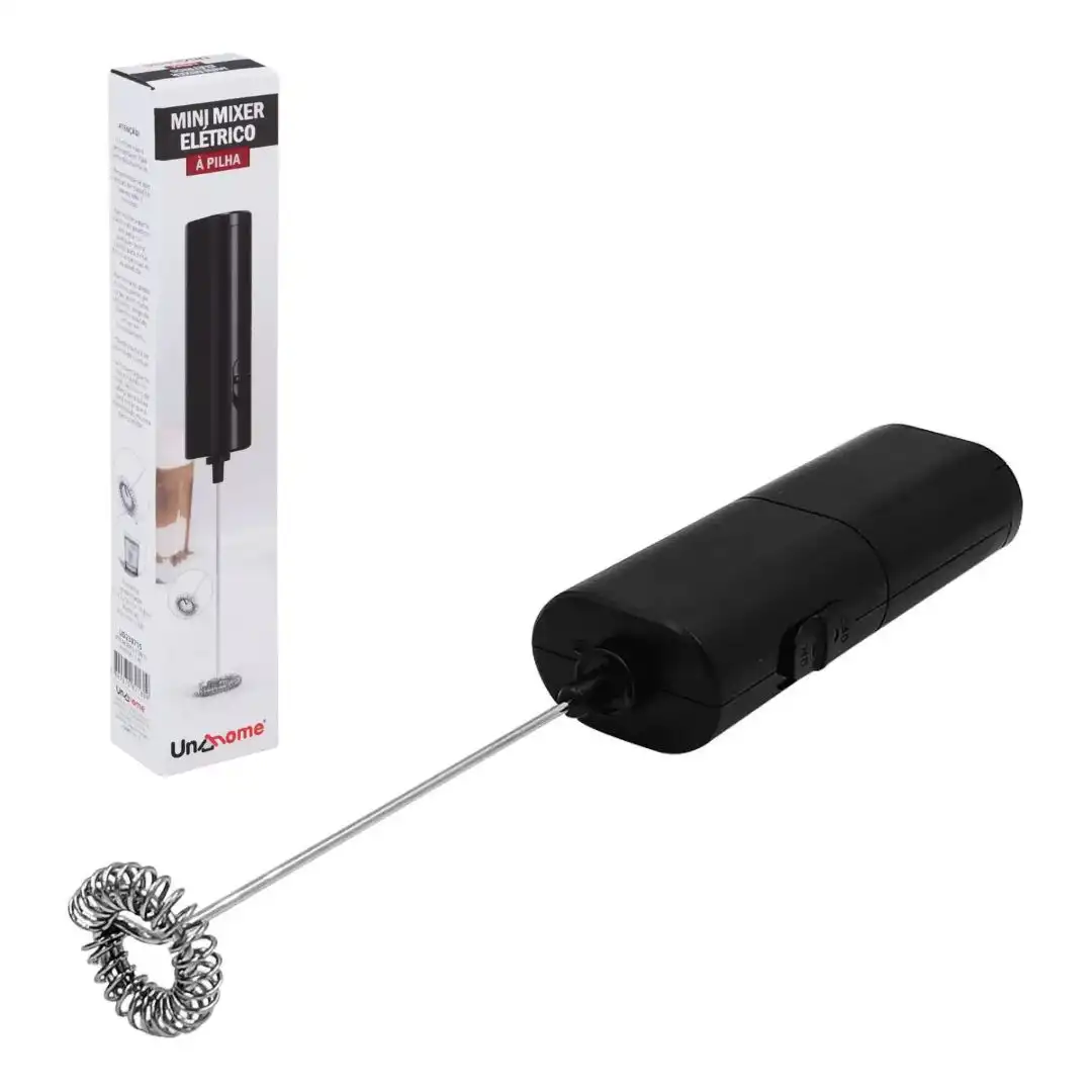 MINI MIXER ELETRICO PORTATIL UNYHOME UD230715 CHINA