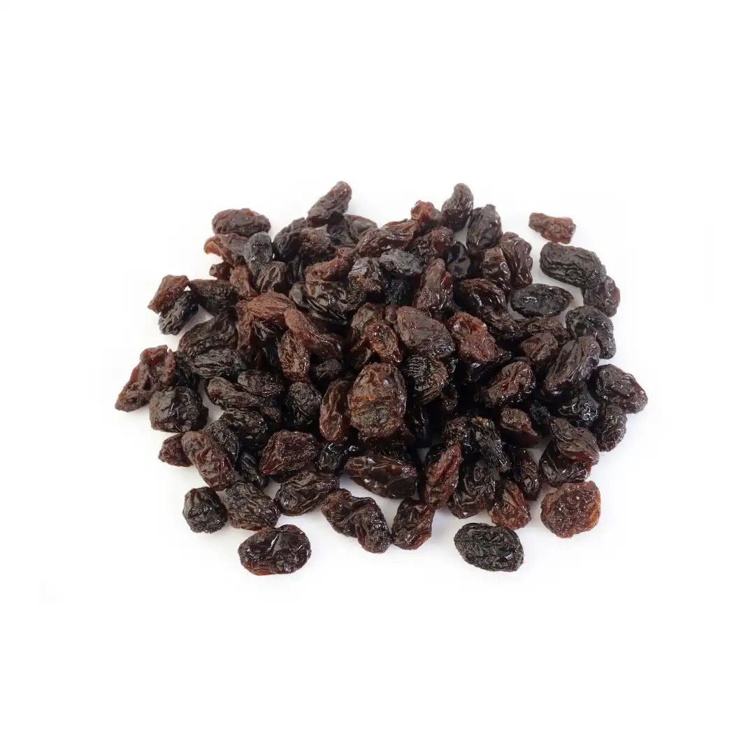 UVA PASSA PRETA TAINA SEM SEMENTE 1KG