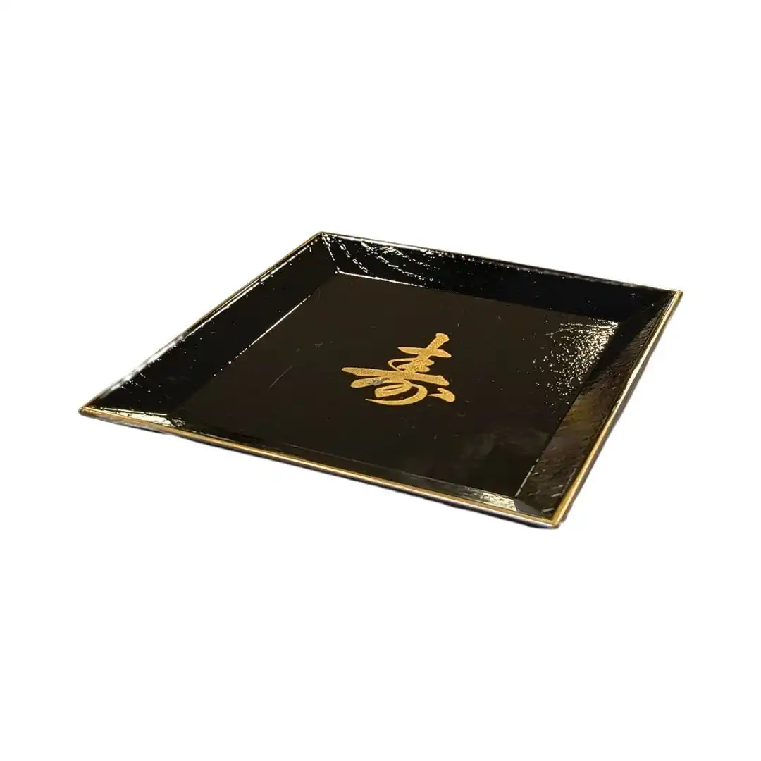 PIRES SAKE QUADRADO MASSU UKESARA ARTE CHARAO GRANDE COD730