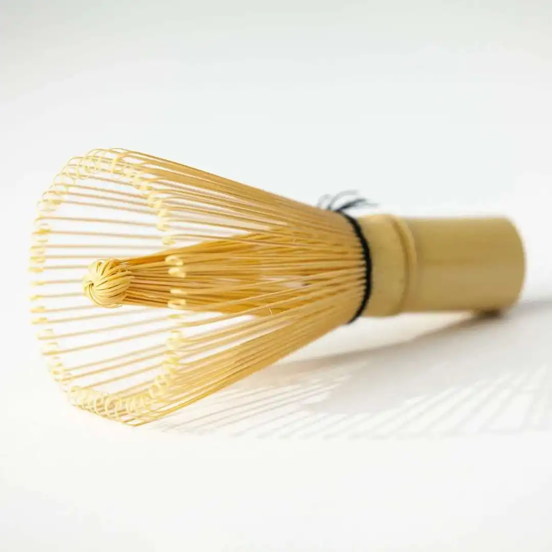 CHASEN BAMBU NAMU BATEDOR PARA MATCHA 1UN CHINA