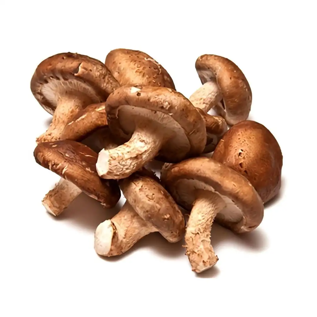 COGUMELO SHIITAKE ELOI CIT FRESCO INTEIRO 200G