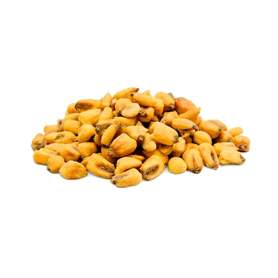 MILHO TORRADO TAINA MOSTARDA E MEL 1KG