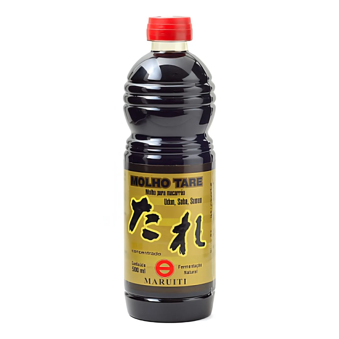 MOLHO TARE MARUITI CONCENTRADO 500ML