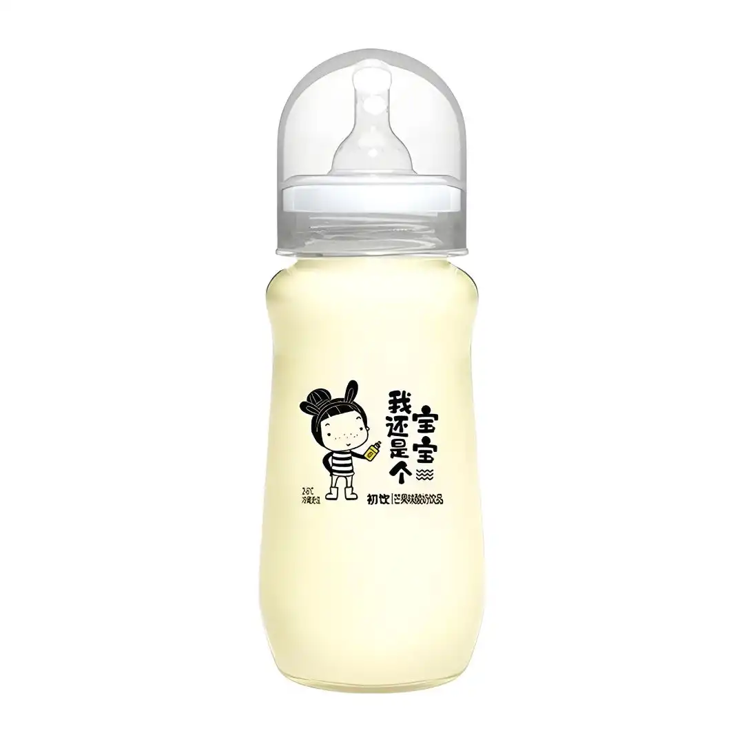 MAMADEIRA CHUYIN MANGA BEBIDA BASE DE IOGURTE 280ML CHINA