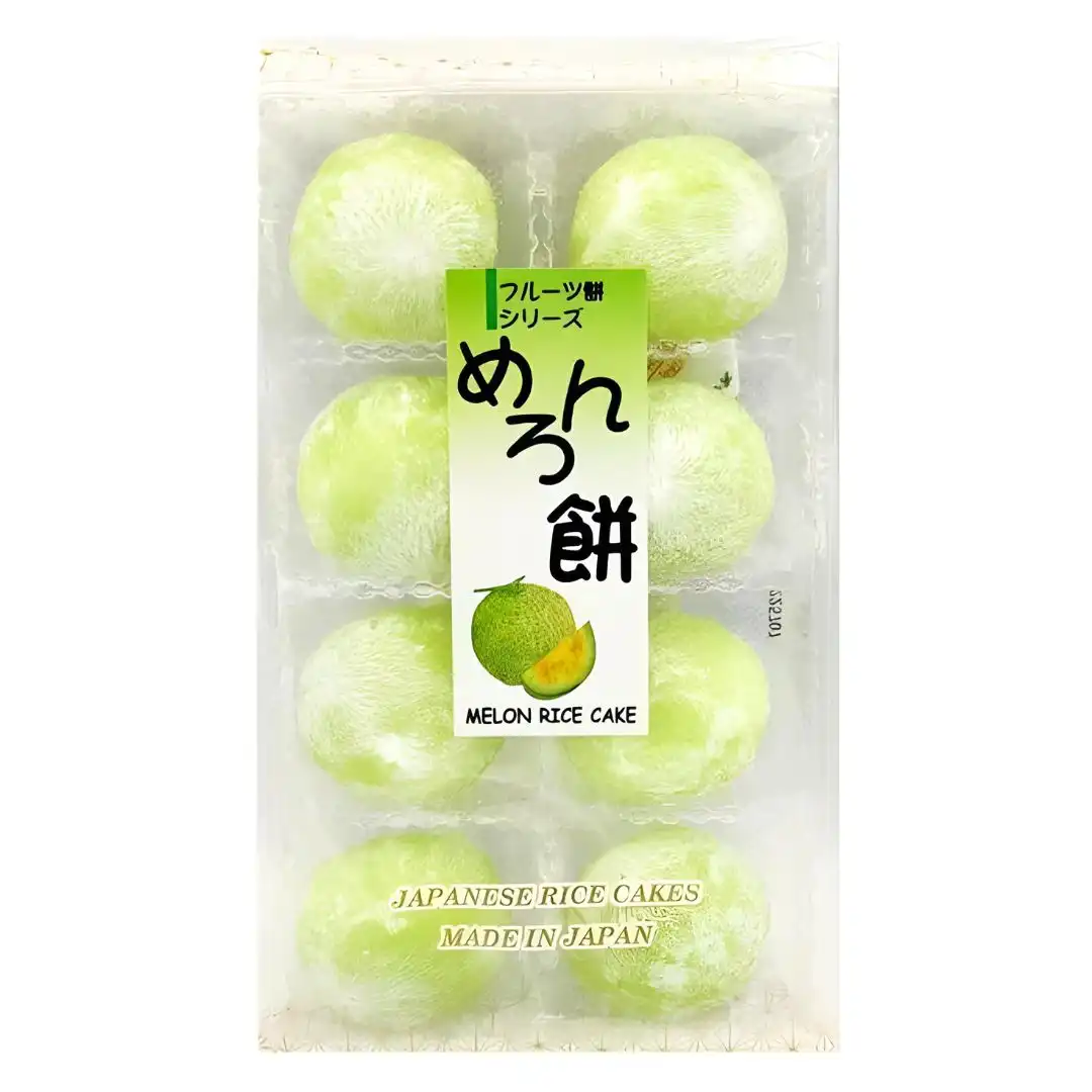 MOTI KUBOTA DAIFUKU MELAO 200G 8UN JAPAO