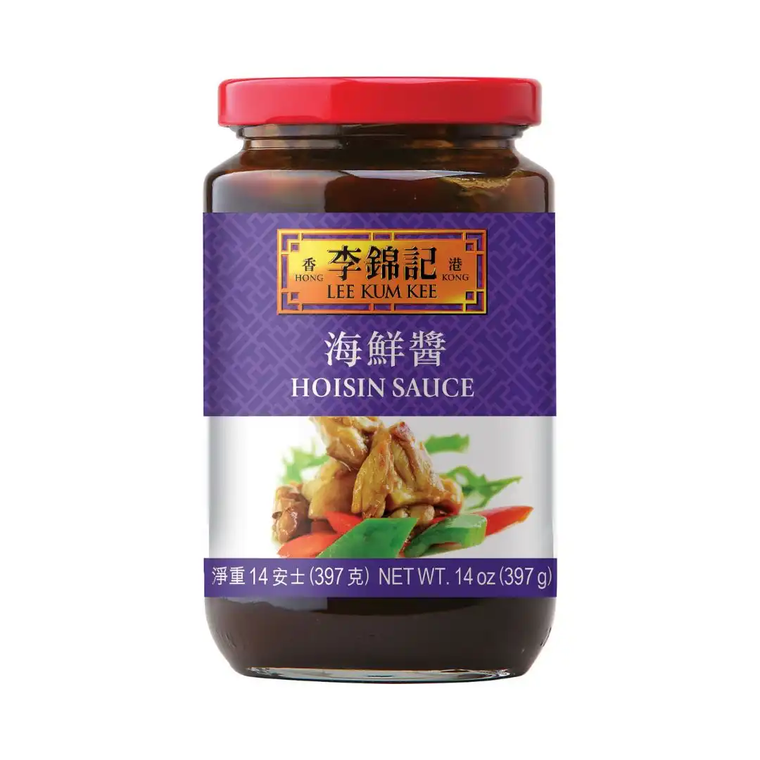 MOLHO PRONTO HOISIN LEE KUM KEE 397G CHINA