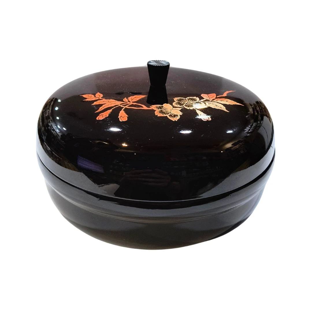 BOMBONIERE COM TAMPA ARTE CHARAO REF.511