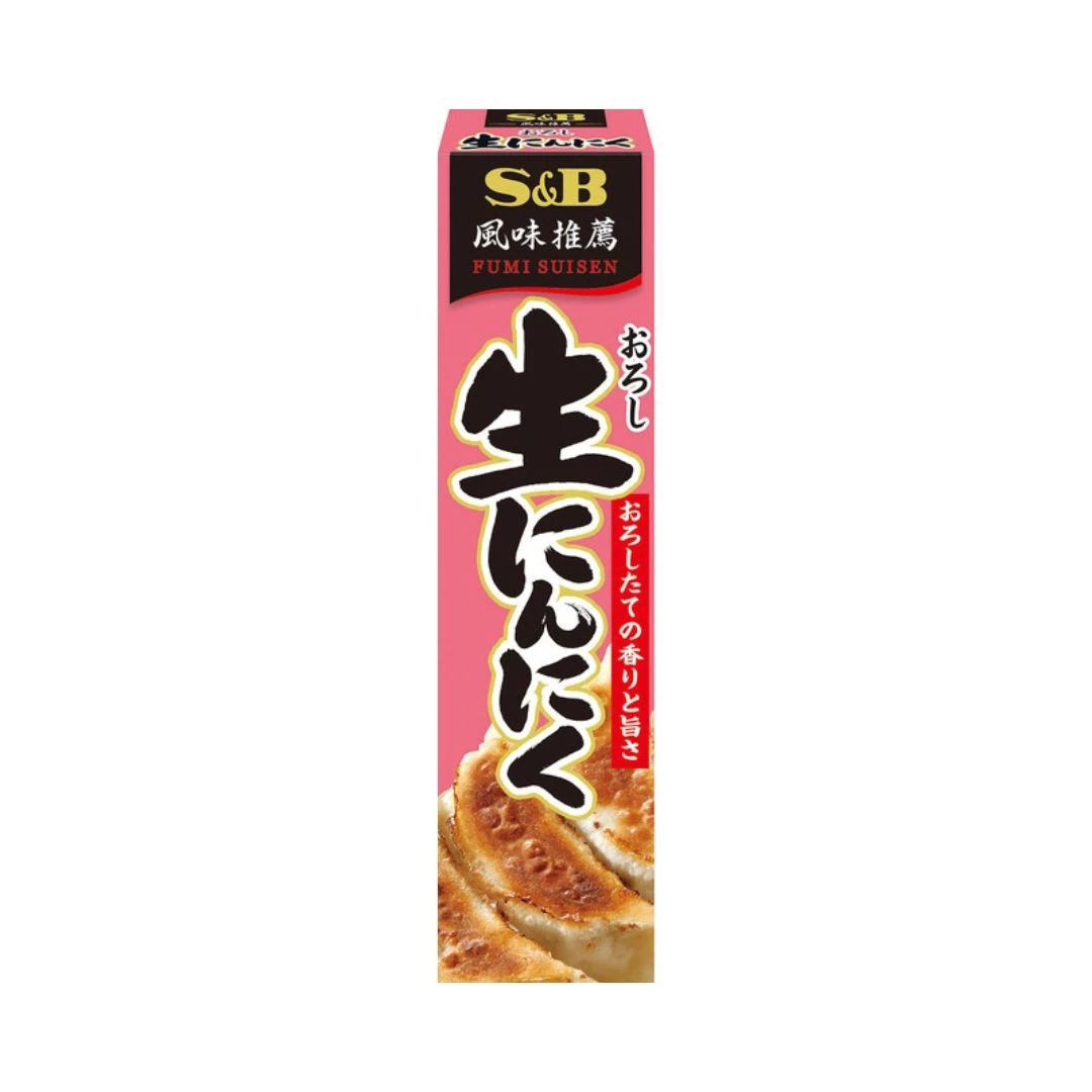 ALHO RALADO SB PASTA 43G JAPAO