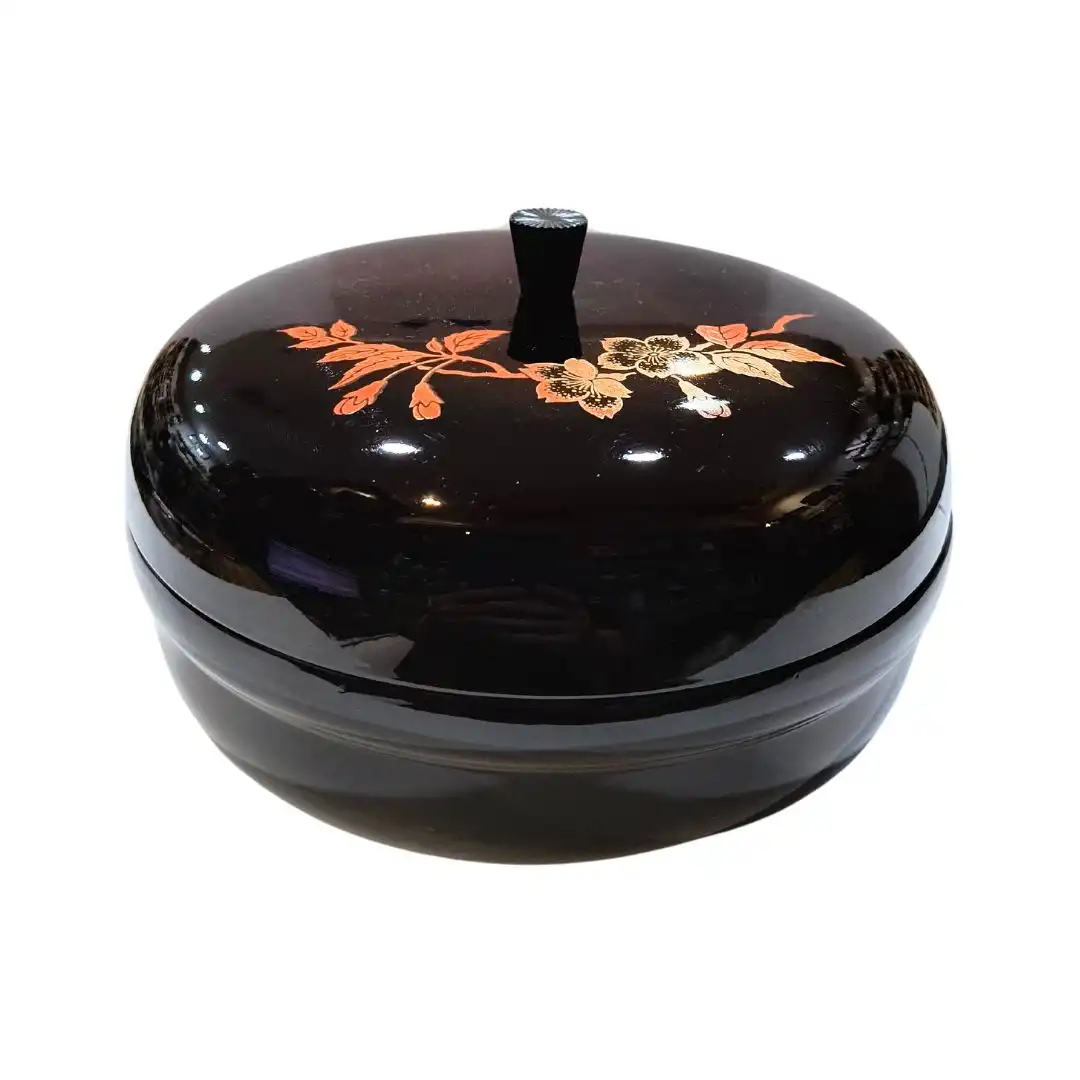 BOMBONIERE COM TAMPA ARTE CHARAO REF.511