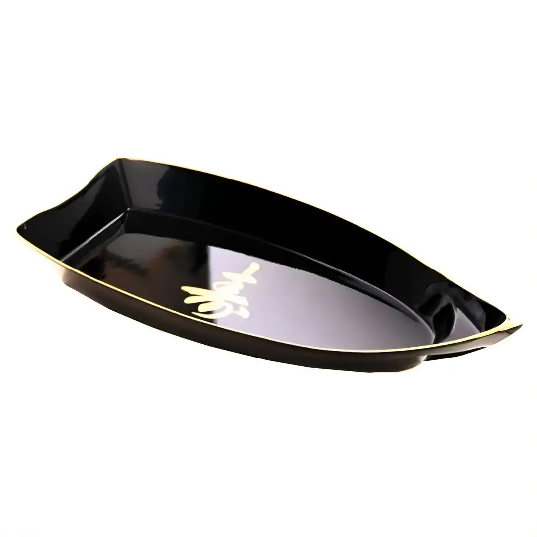 BARCO SUSHI/SASHIMI OBUNE ARTE CHARAO 40CM REF.706