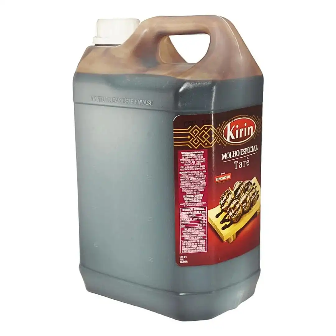 MOLHO TARE KIRIN 5L