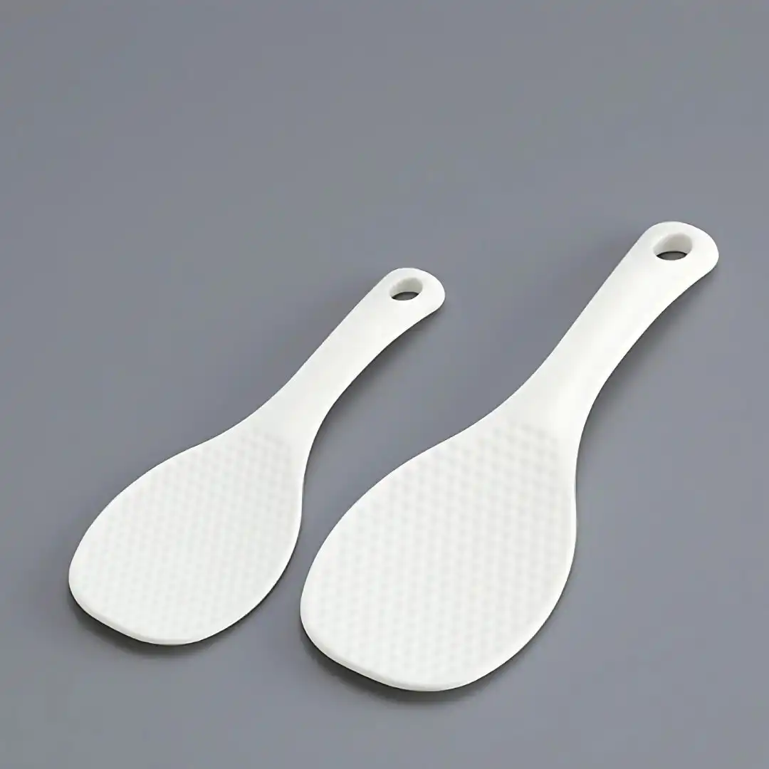 COLHER PARA ARROZ COM 2 UN INOMATA COD.INO1150 JAPAO