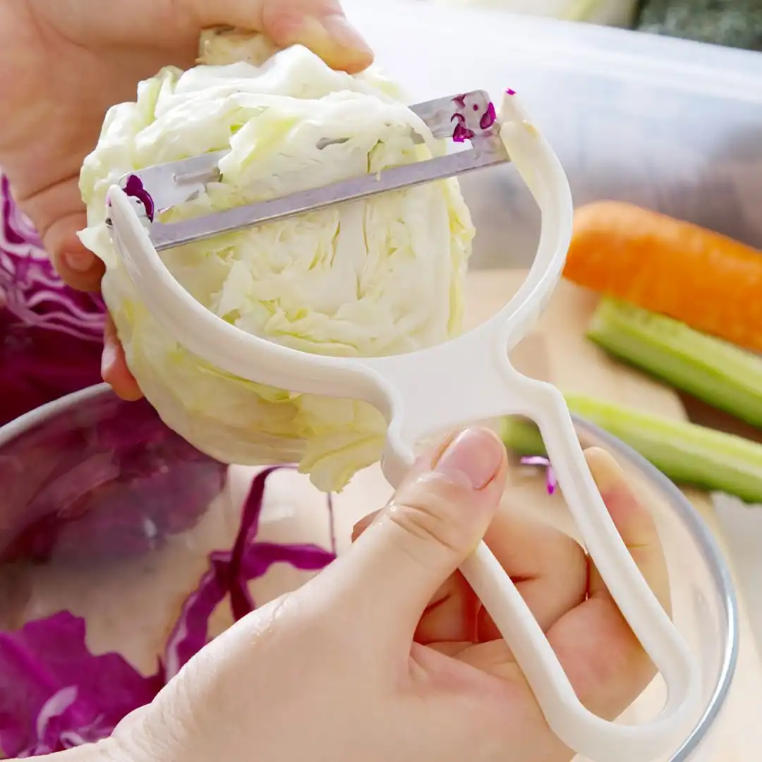 RALADOR REPOLHO LARGO ECHO 17X10CM 0321-363 JAPAO