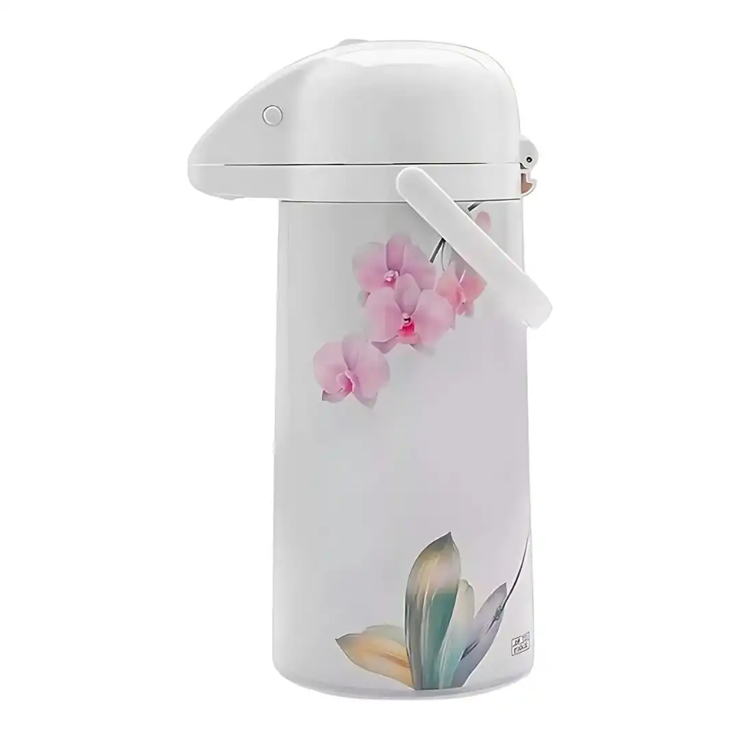 GARRAFA TERMICA ZOJIRUSHI AIR POT 1,85L ORCHID AAPE-19 JAPAO