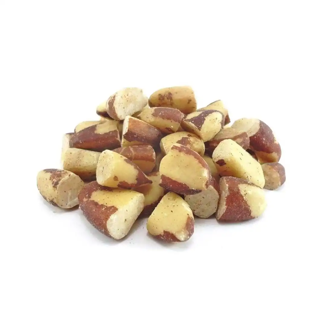 CASTANHA DO PARA TAINA QUEBRADA 1KG