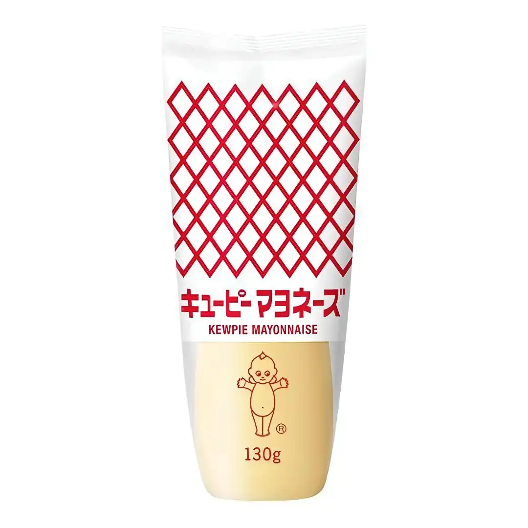 MAIONESE KEWPIE 130G JAPAO