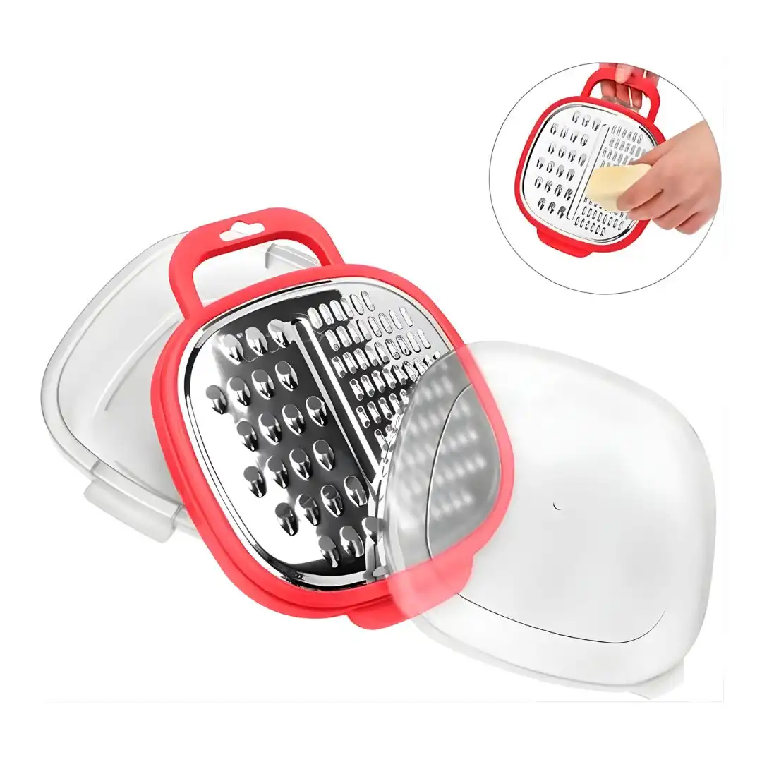 RALADOR COM RECIPIENTE UNYHOME UD190143 1UN CHINA