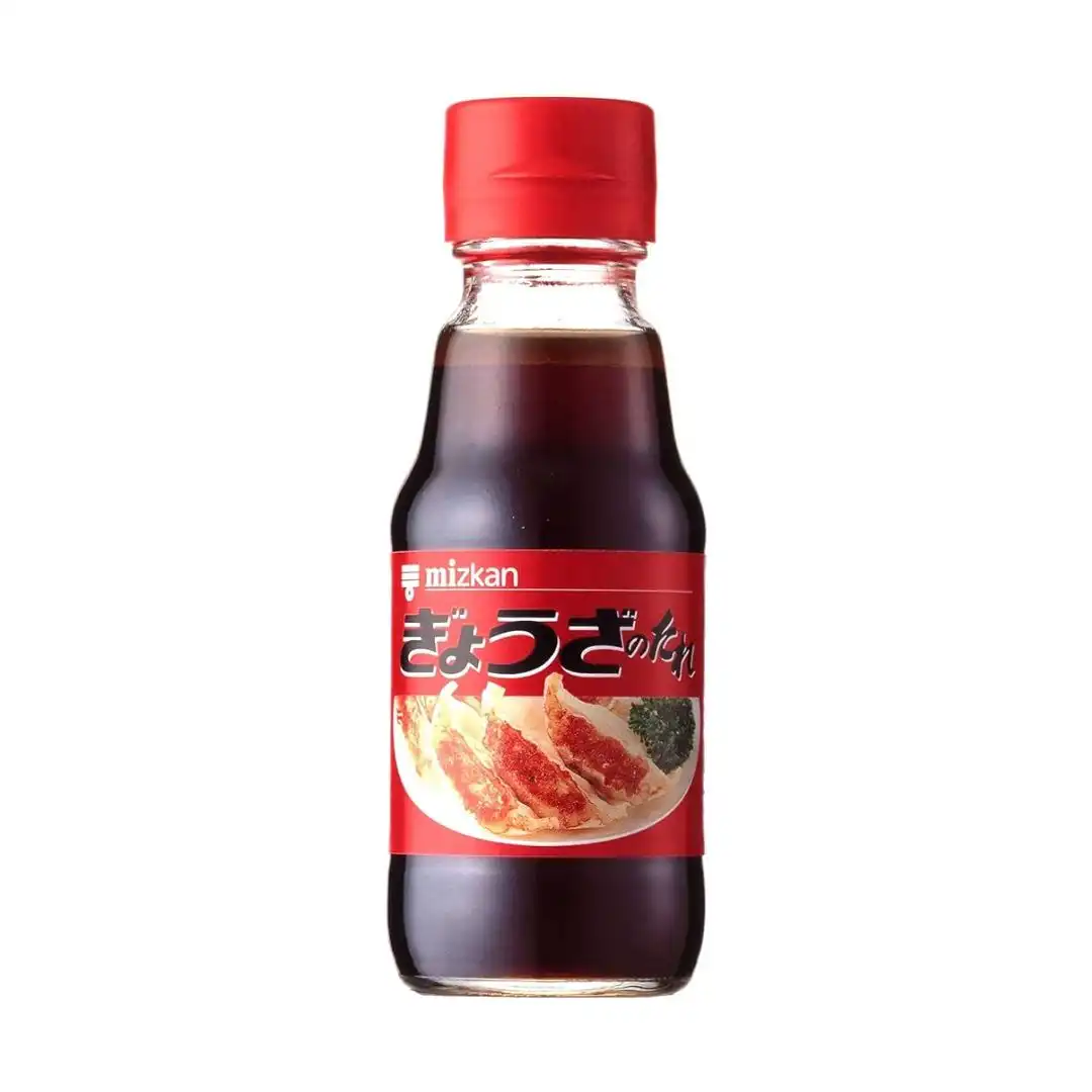 MOLHO PARA GUIOZA MIZKAN 150ML JAPAO
