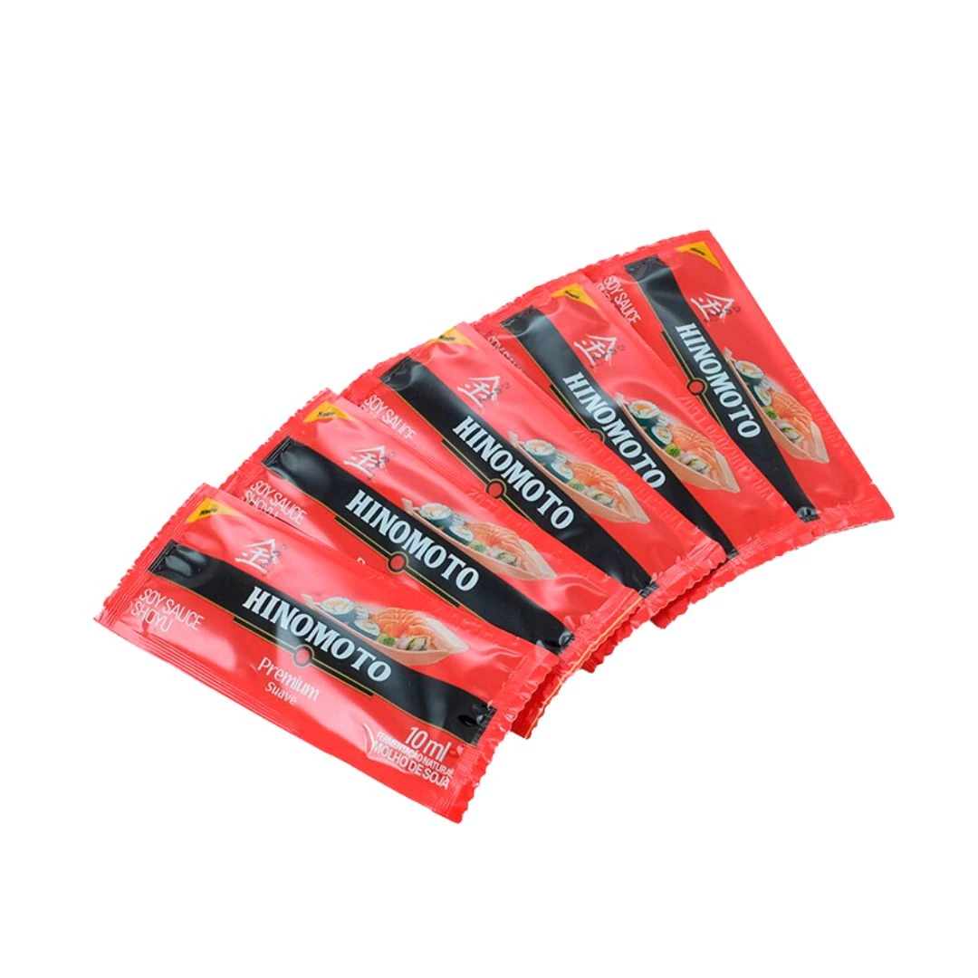 SHOYU HINOMOTO PREMIUM SACHE 250X10ML