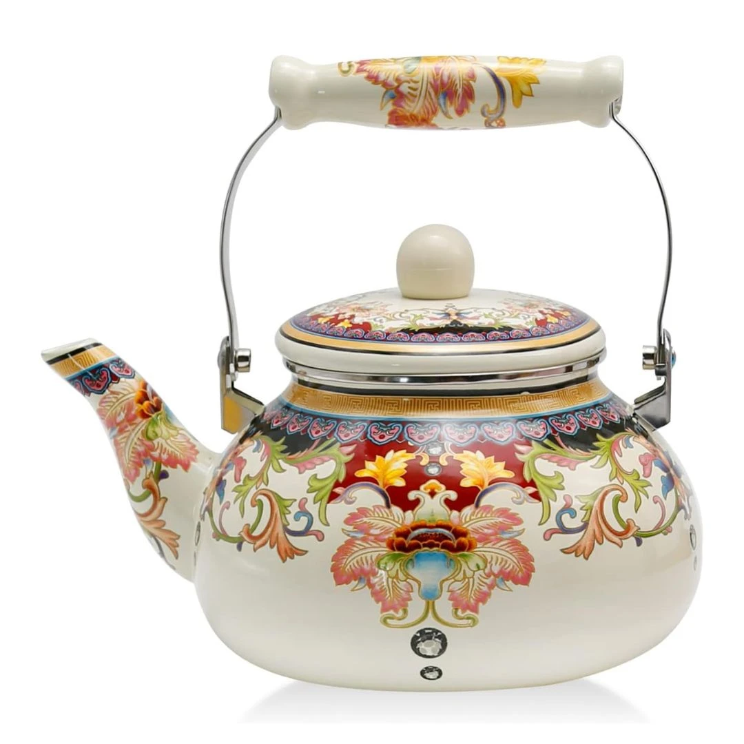 BULE EM METAL ESMALTADO AF-LSH1.5 1,5L CHINA