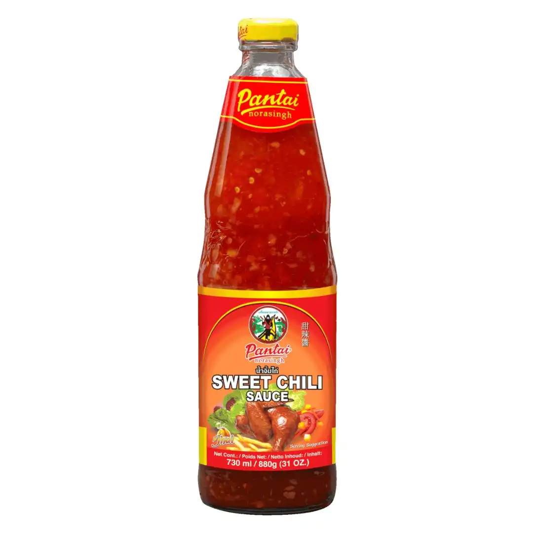 MOLHO SWEET CHILI PANTAI 880G TAILANDIA