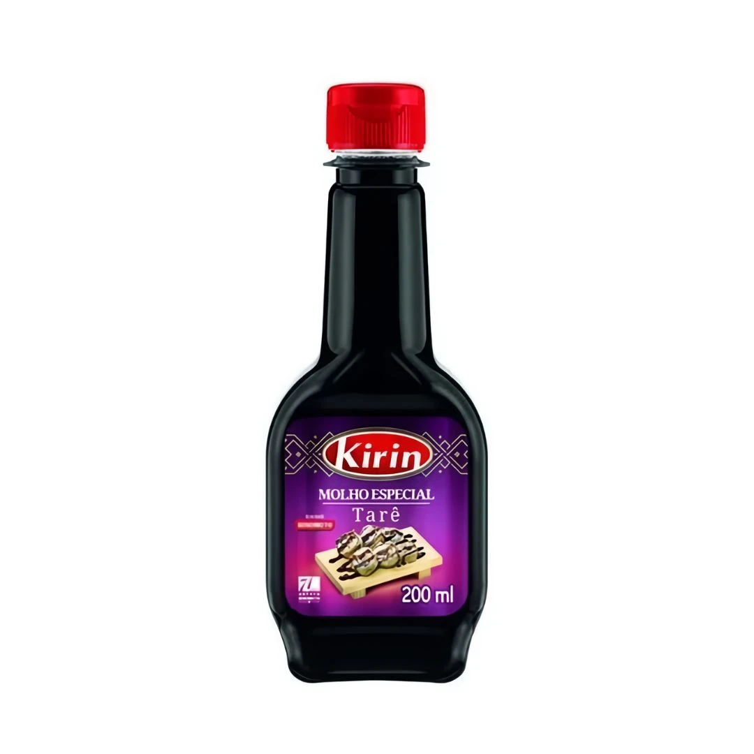 MOLHO TARE KIRIN 200ML