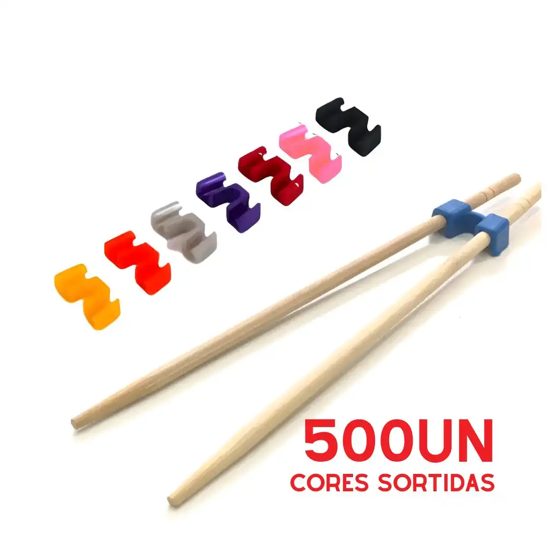 ADAPTADOR CLIP PARA HASHI SUHAI 500UN