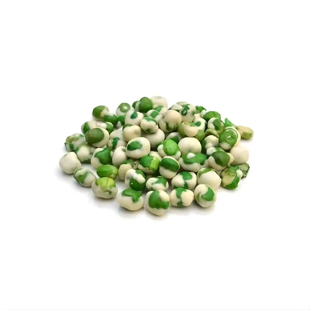 ERVILHA TORRADA WASABI TAINA 1KG