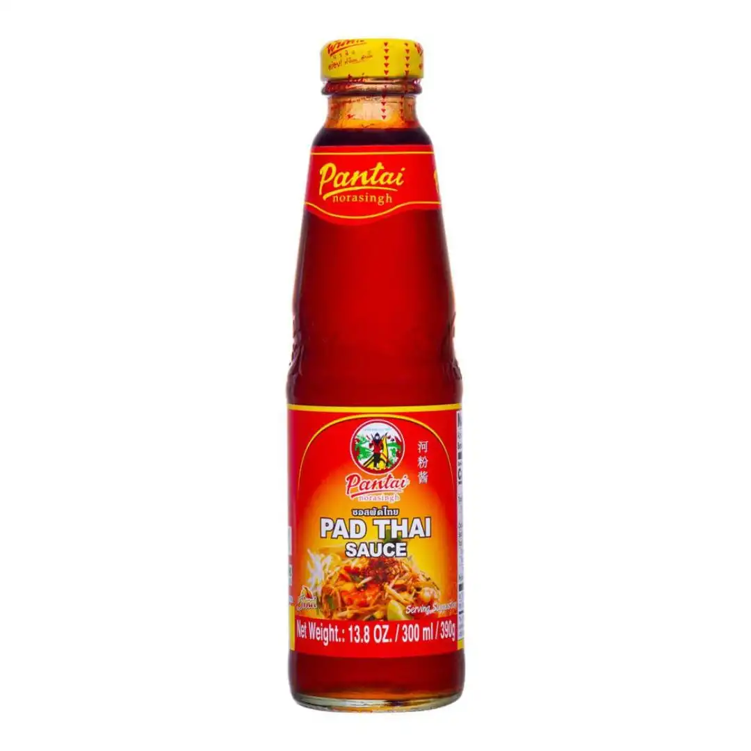 MOLHO PARA PAD THAI PANTAI 300ML TAILANDIA