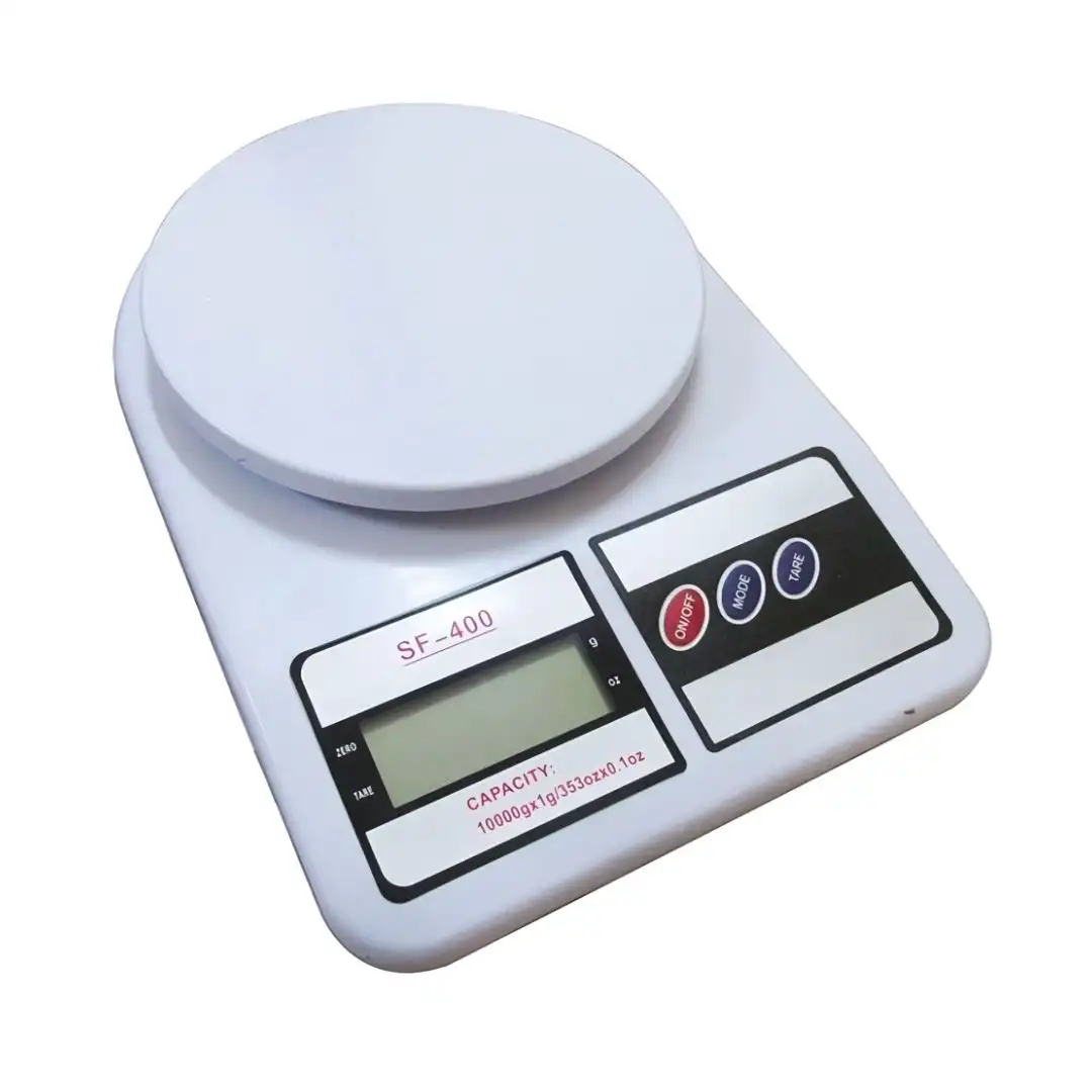 BALANCA DIGITAL KE HOME 10KG COD.KH5312 CHINA