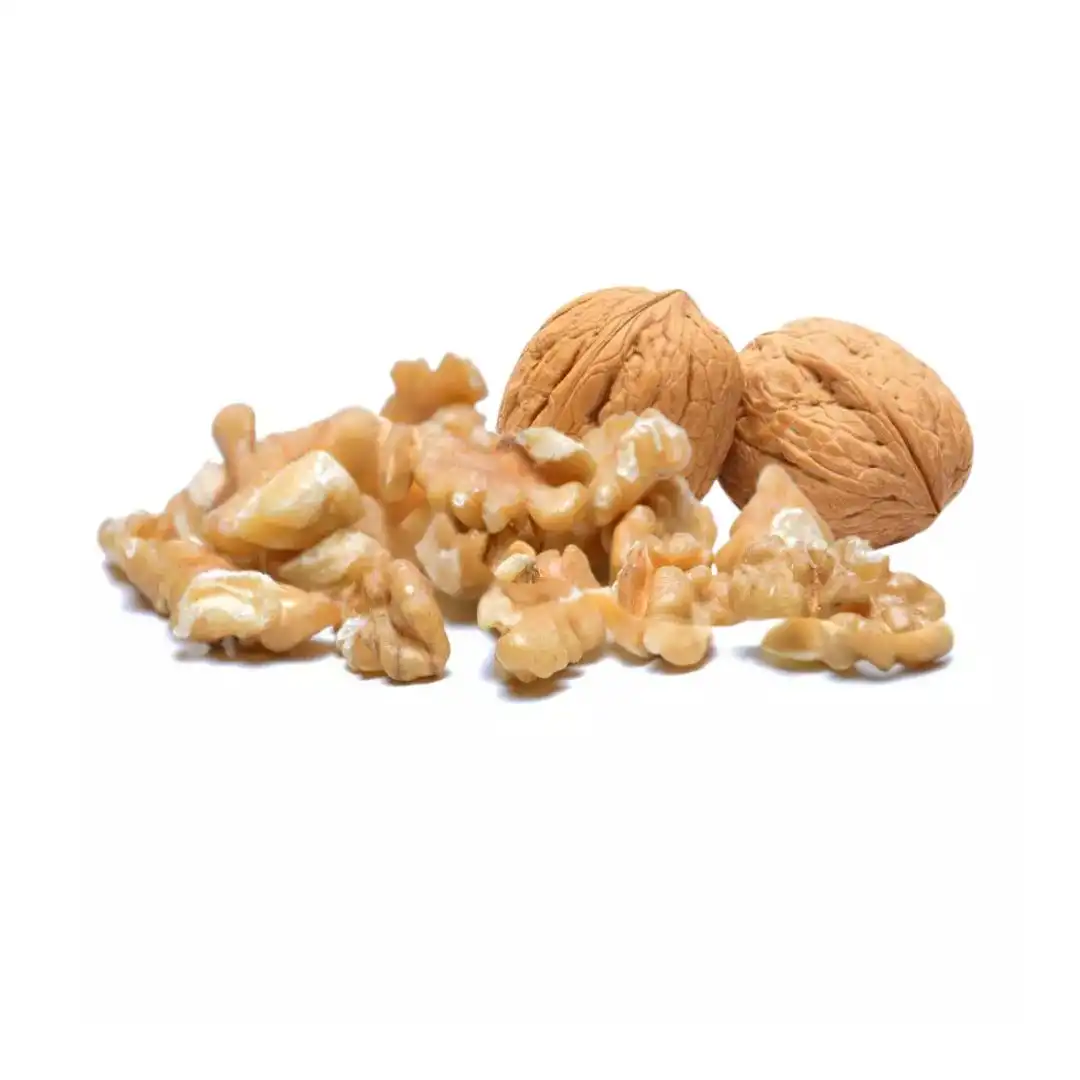 NOZES SEM CASCA TAINA QUARTO EXTRA LIGHT 1KG