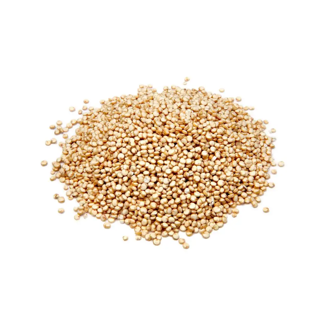 QUINOA EM GRAO BRANCA TAINA 1KG