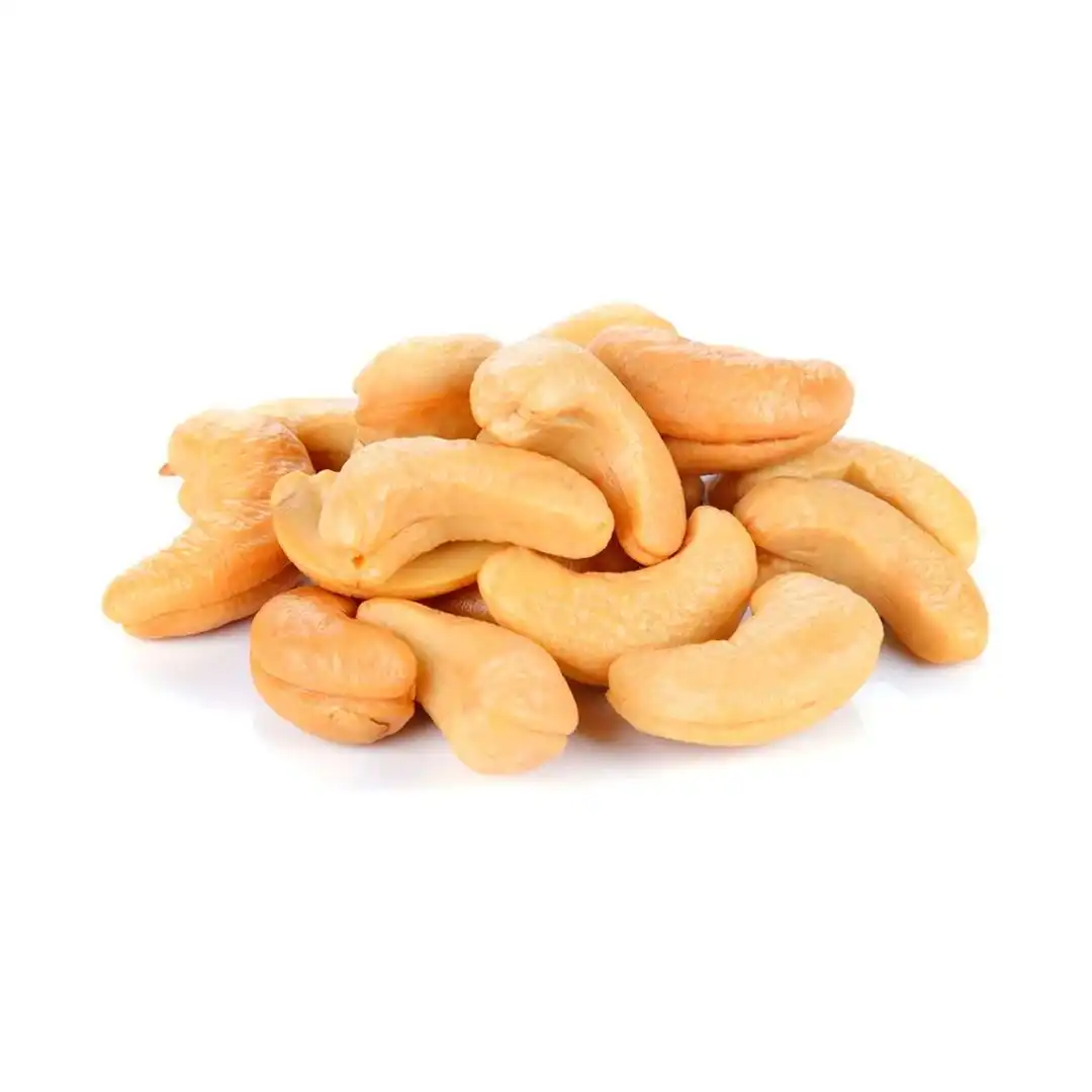 CASTANHA DE CAJU TAINA W1 TORRADA SEM SAL 1KG